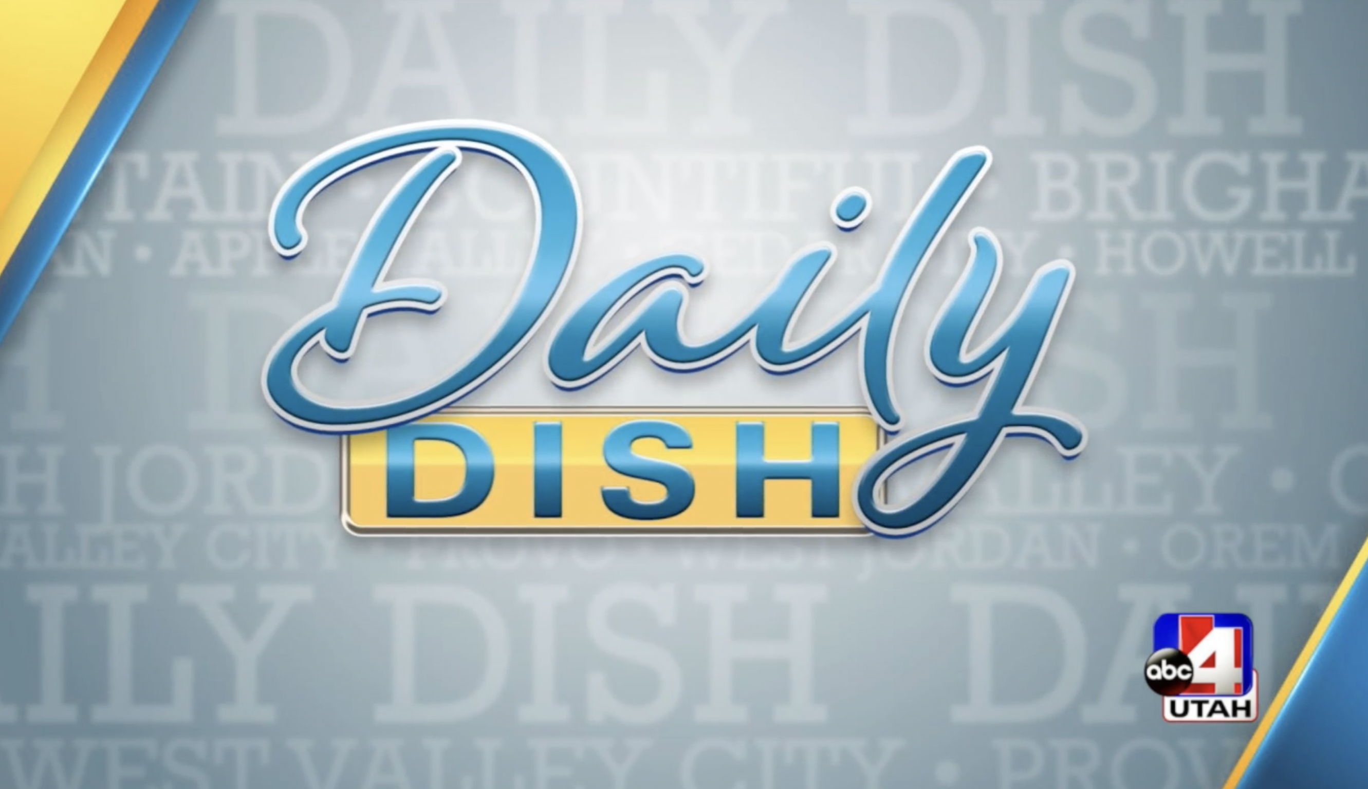 Daily Dish Sponsored: R&R BBQ is so good it should actually be illegal, lucky for us it’s not!